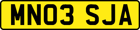 MN03SJA