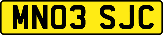 MN03SJC
