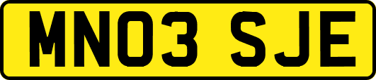 MN03SJE
