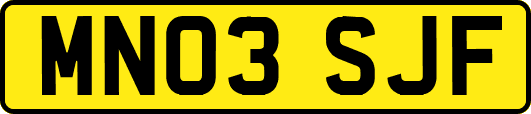 MN03SJF