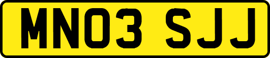 MN03SJJ