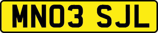 MN03SJL
