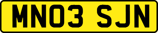 MN03SJN