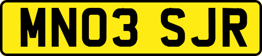 MN03SJR