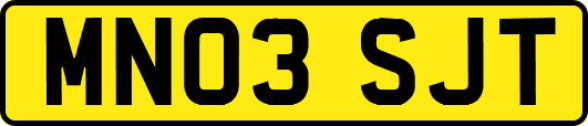 MN03SJT
