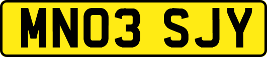 MN03SJY