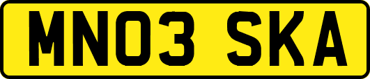 MN03SKA