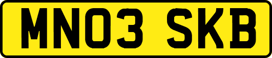 MN03SKB
