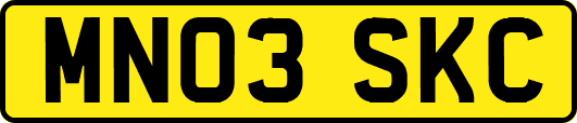 MN03SKC