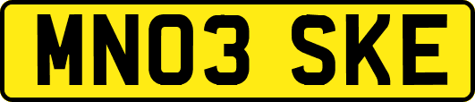 MN03SKE
