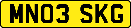 MN03SKG
