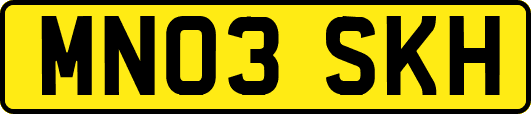 MN03SKH