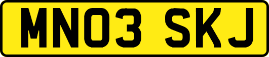 MN03SKJ