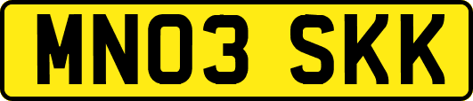 MN03SKK