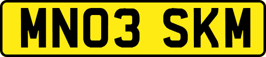 MN03SKM