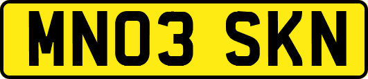 MN03SKN