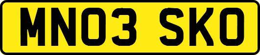 MN03SKO