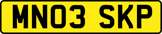 MN03SKP