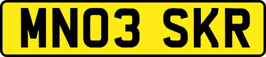 MN03SKR