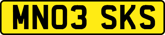 MN03SKS