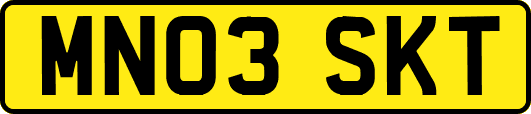 MN03SKT