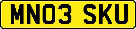 MN03SKU