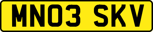 MN03SKV