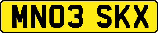 MN03SKX