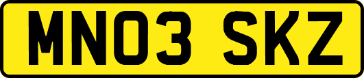 MN03SKZ