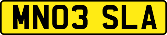 MN03SLA