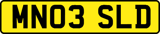 MN03SLD