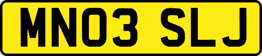MN03SLJ