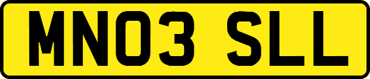 MN03SLL