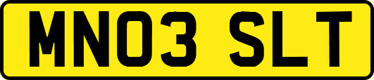 MN03SLT