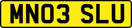 MN03SLU