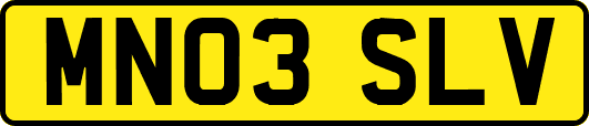 MN03SLV