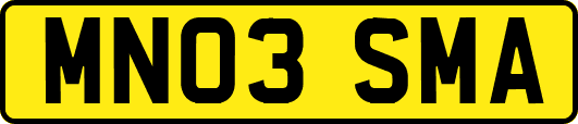 MN03SMA