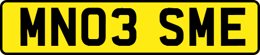 MN03SME