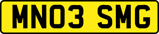 MN03SMG
