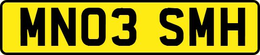 MN03SMH