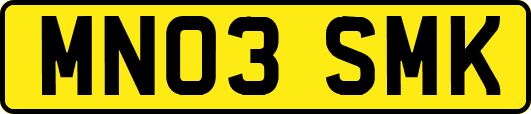 MN03SMK