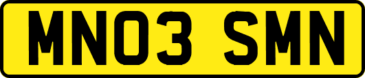 MN03SMN
