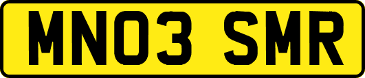 MN03SMR