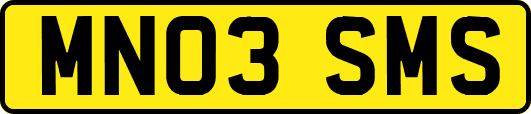 MN03SMS