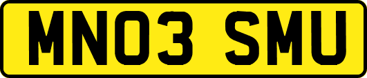 MN03SMU