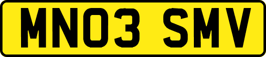 MN03SMV