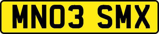 MN03SMX