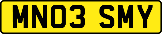 MN03SMY