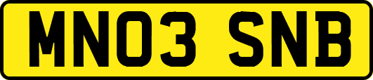MN03SNB