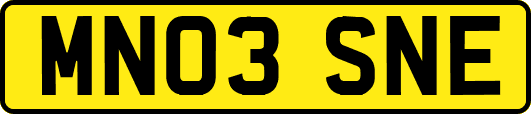 MN03SNE